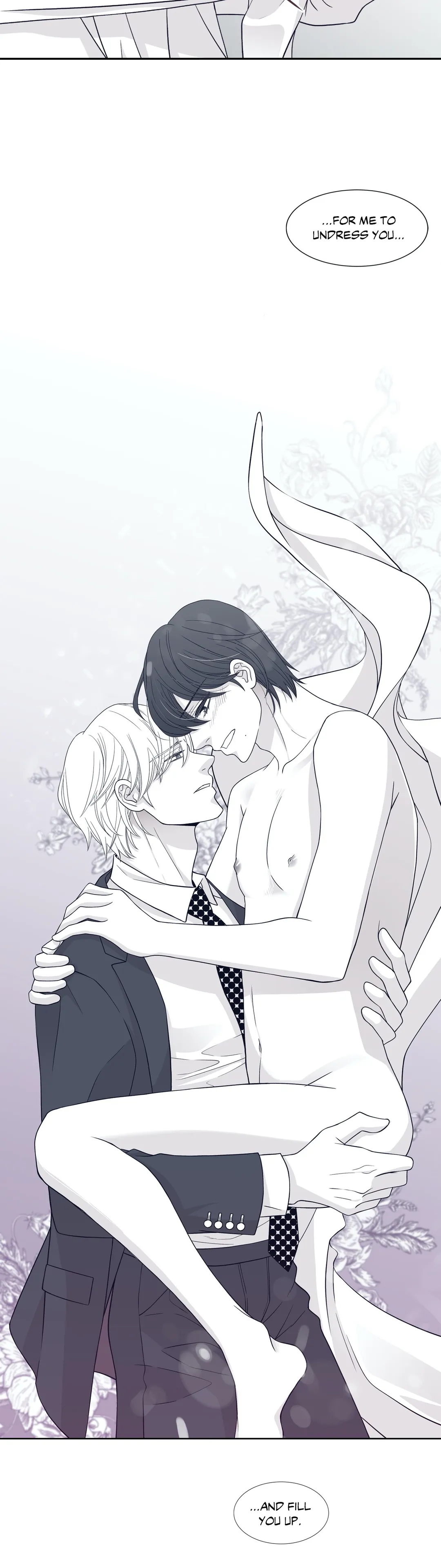 Gold Gray [Official] - Chapter 10 Page 16