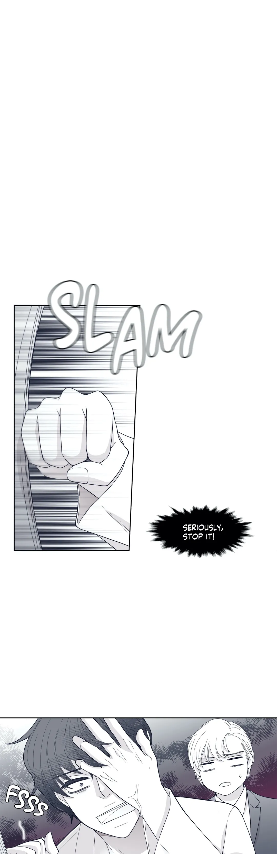 Gold Gray [Official] - Chapter 10 Page 18