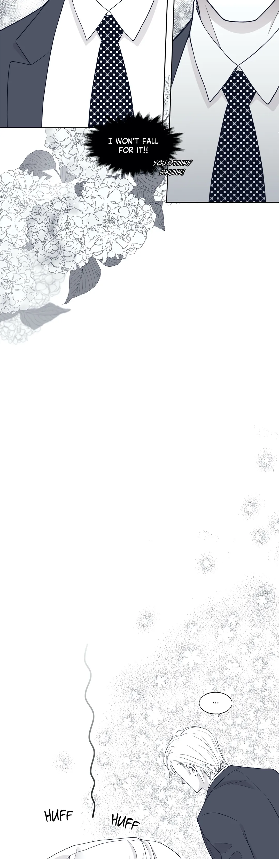 Gold Gray [Official] - Chapter 10 Page 20