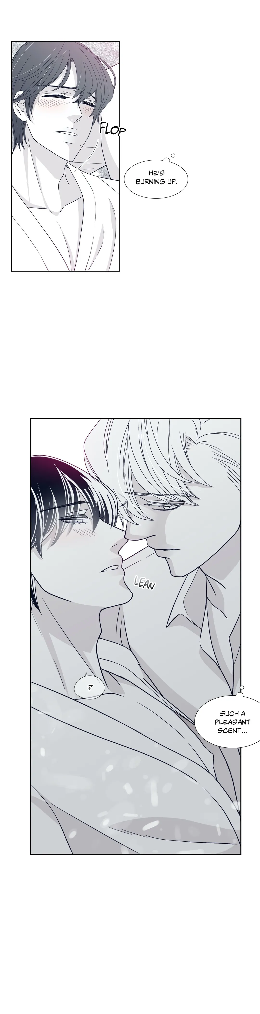Gold Gray [Official] - Chapter 10 Page 25
