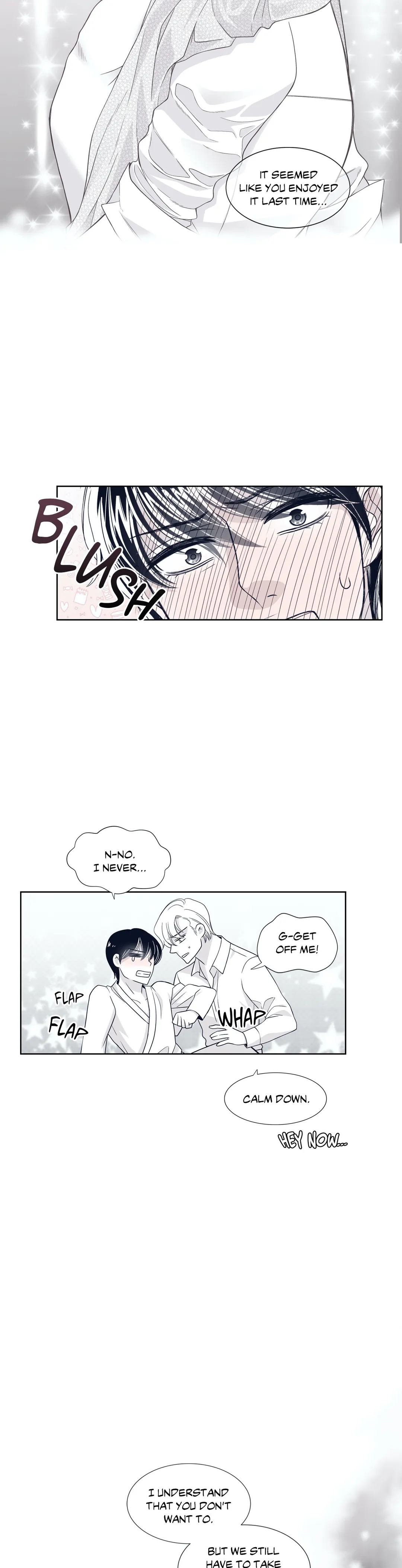 Gold Gray [Official] - Chapter 10 Page 27