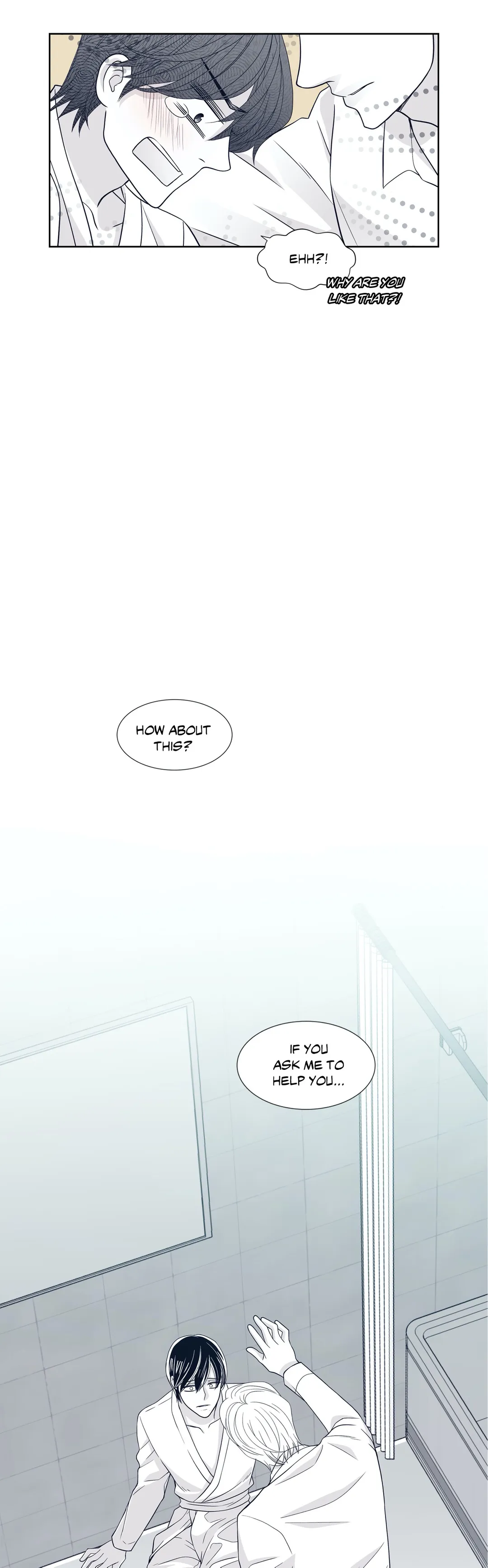 Gold Gray [Official] - Chapter 10 Page 29