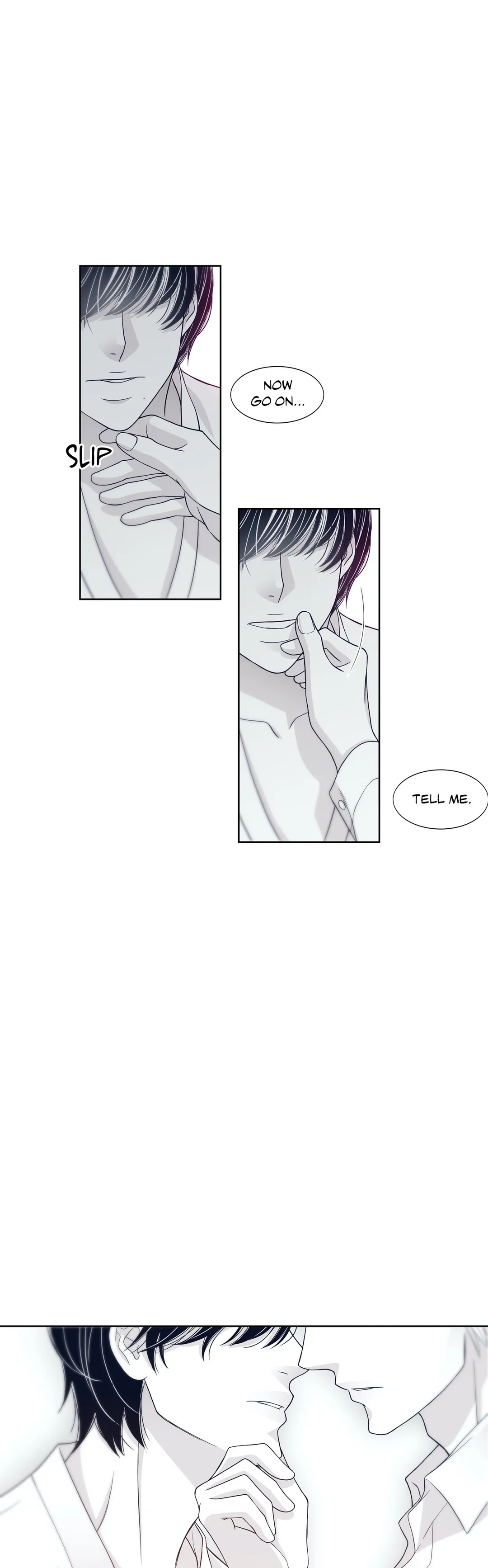 Gold Gray [Official] - Chapter 10 Page 31