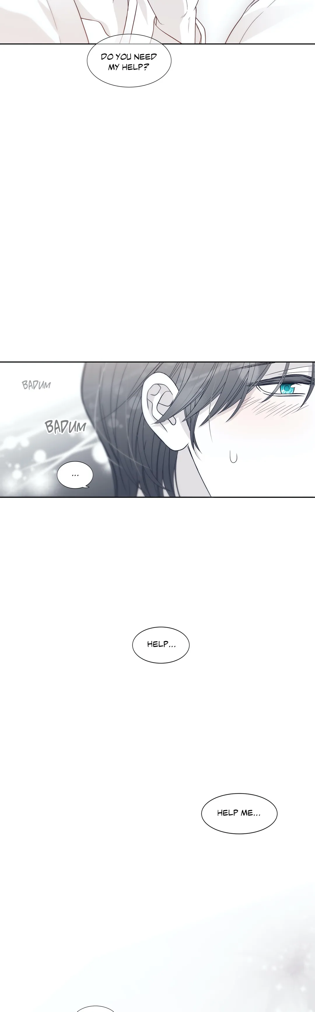 Gold Gray [Official] - Chapter 10 Page 32