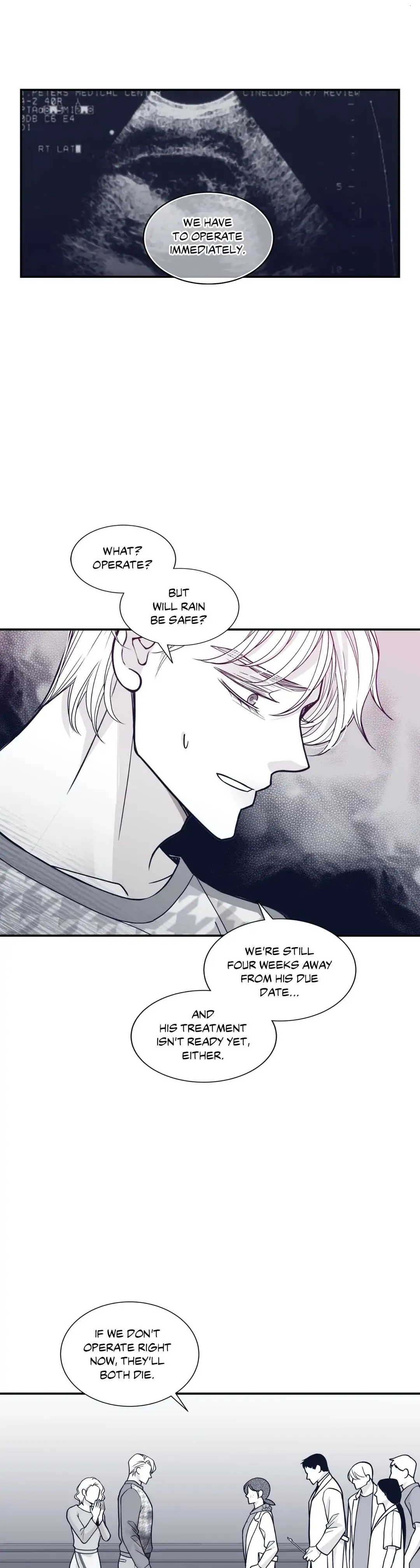 Gold Gray [Official] - Chapter 100 Page 9