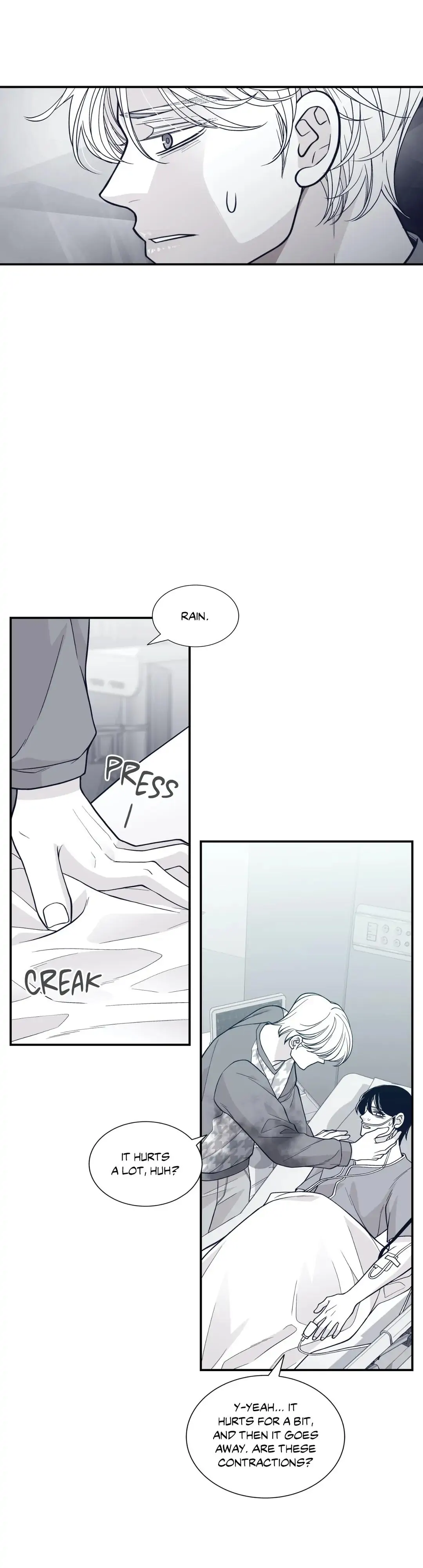 Gold Gray [Official] - Chapter 100 Page 12