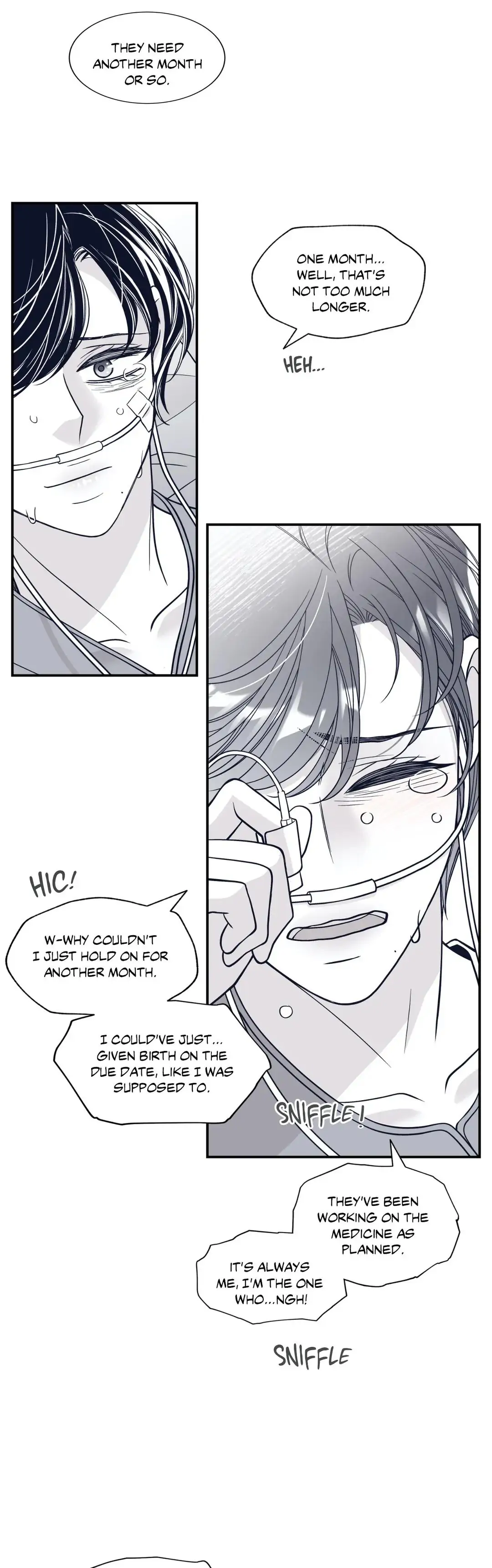 Gold Gray [Official] - Chapter 100 Page 16
