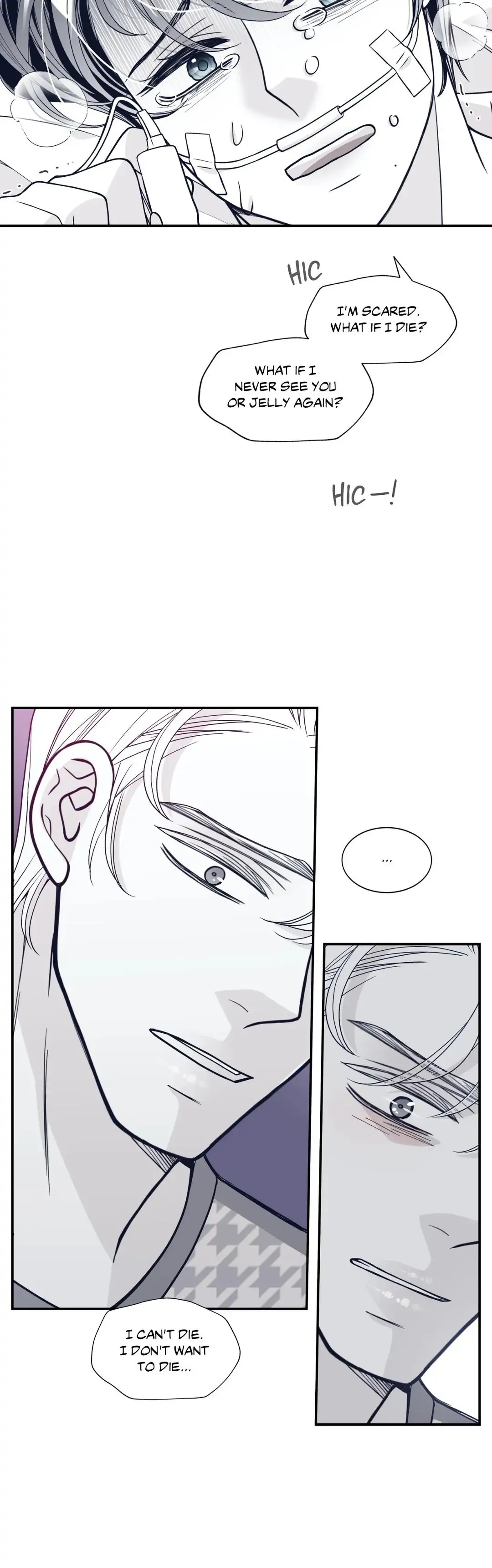Gold Gray [Official] - Chapter 100 Page 18