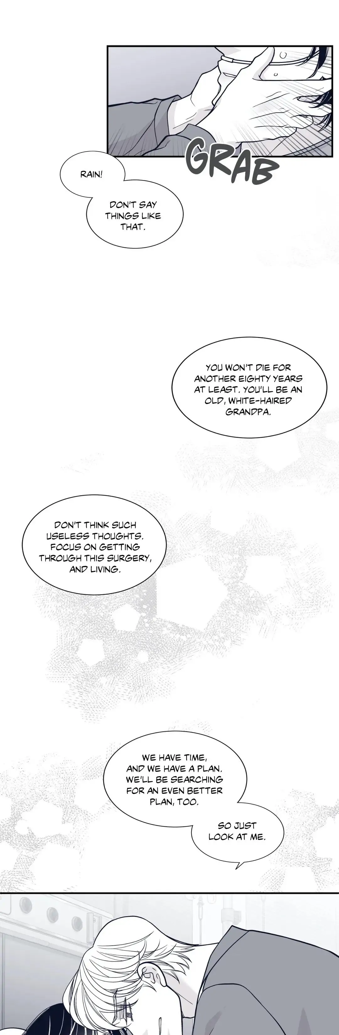 Gold Gray [Official] - Chapter 100 Page 19