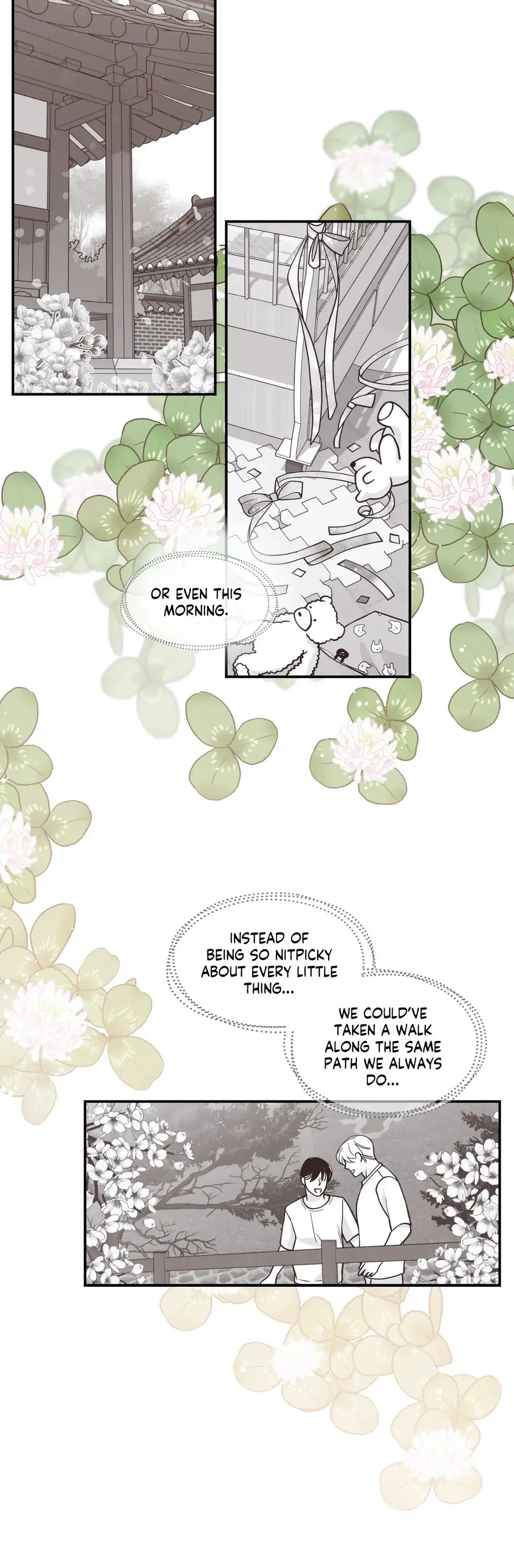 Gold Gray [Official] - Chapter 100 Page 22