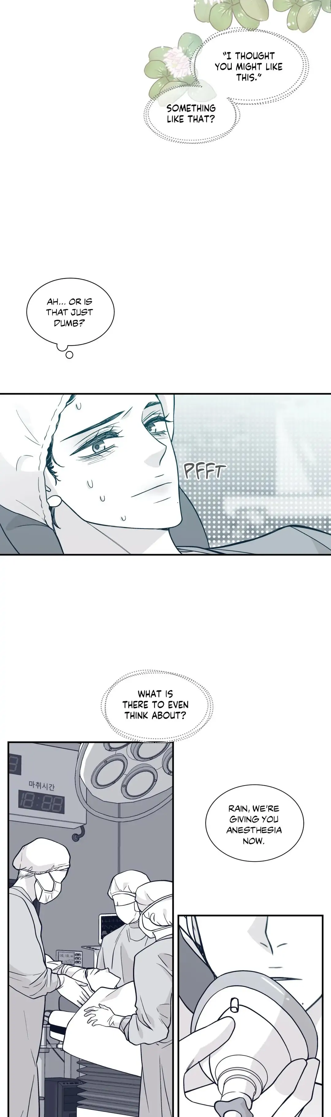Gold Gray [Official] - Chapter 100 Page 24
