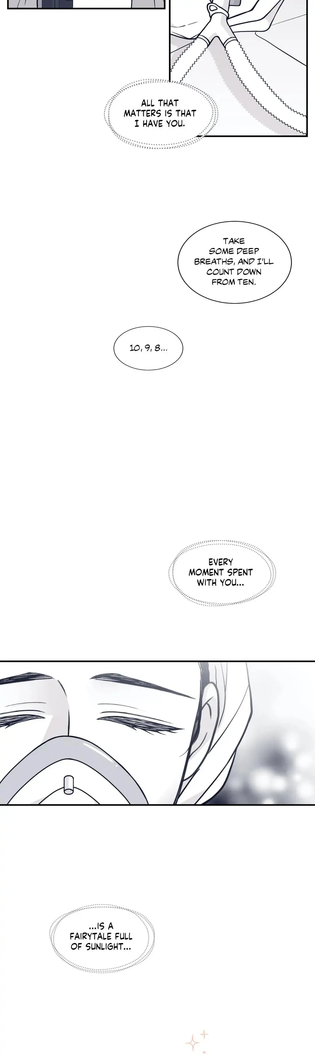 Gold Gray [Official] - Chapter 100 Page 25