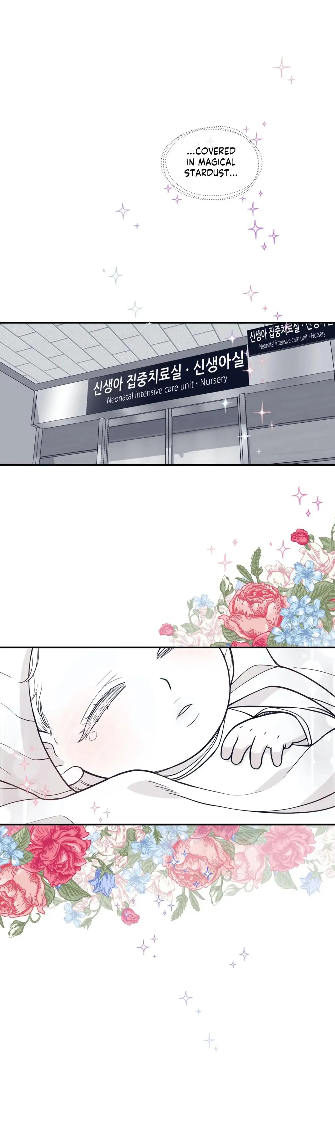 Gold Gray [Official] - Chapter 100 Page 26