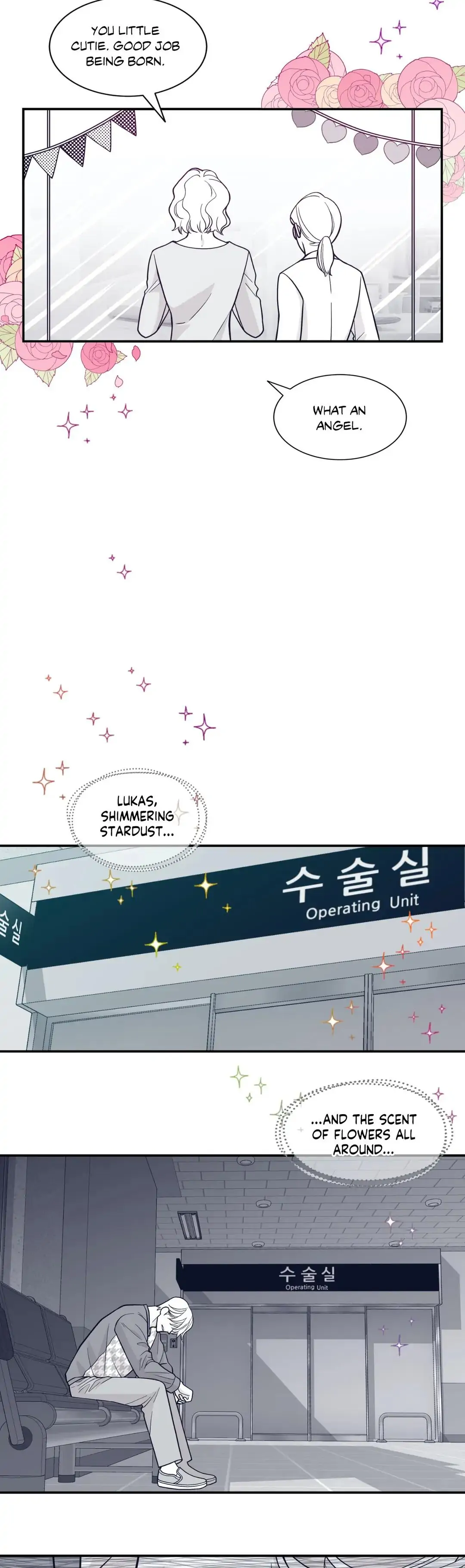 Gold Gray [Official] - Chapter 100 Page 28