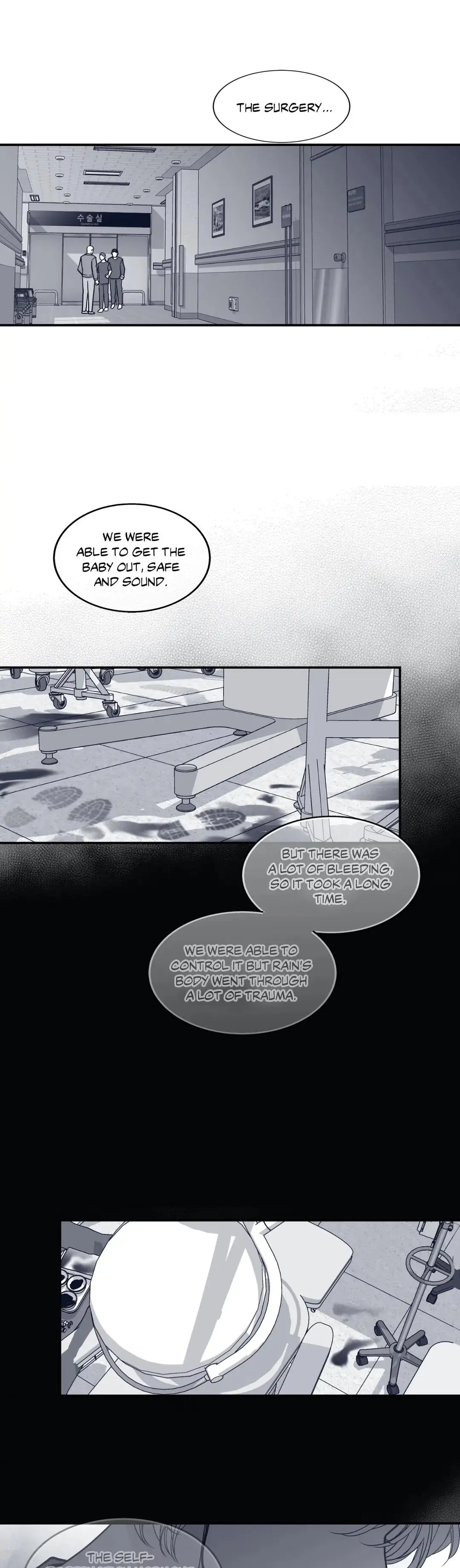 Gold Gray [Official] - Chapter 100 Page 30