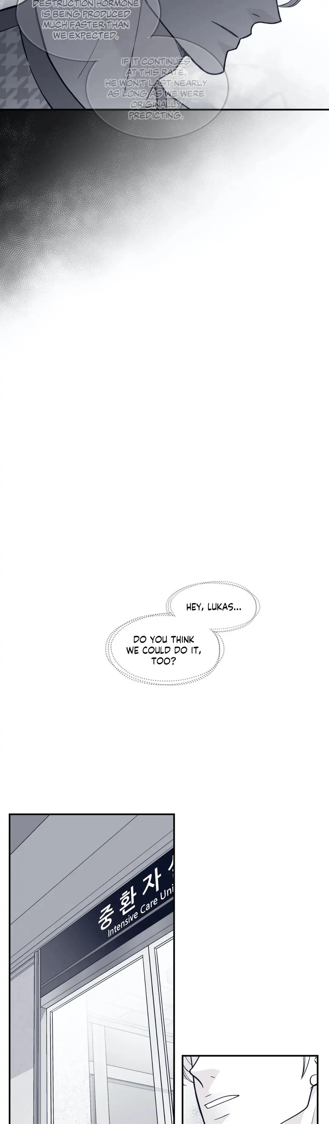 Gold Gray [Official] - Chapter 100 Page 31