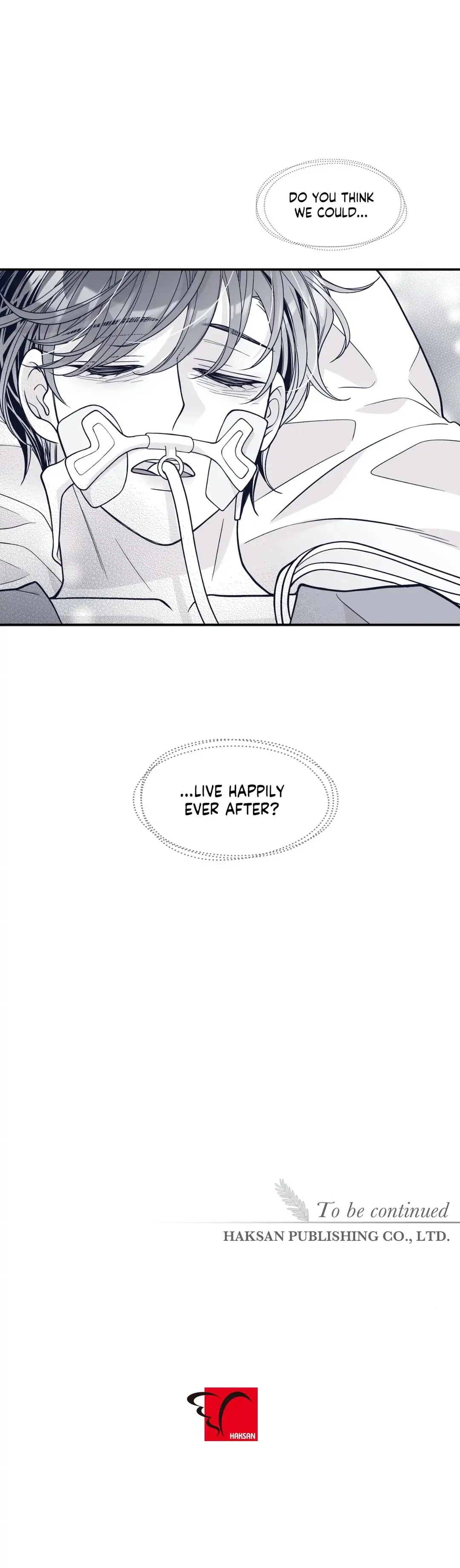 Gold Gray [Official] - Chapter 100 Page 33