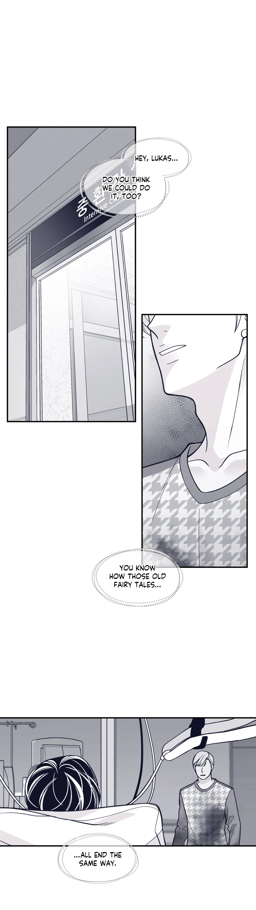 Gold Gray [Official] - Chapter 101 Page 2