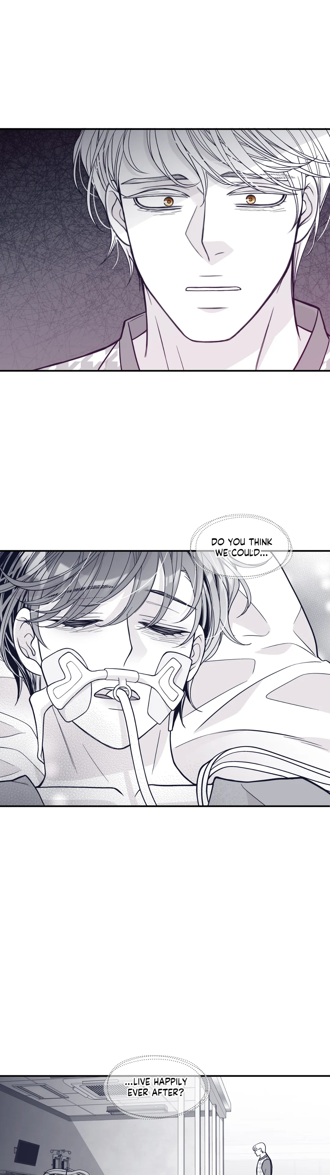Gold Gray [Official] - Chapter 101 Page 3