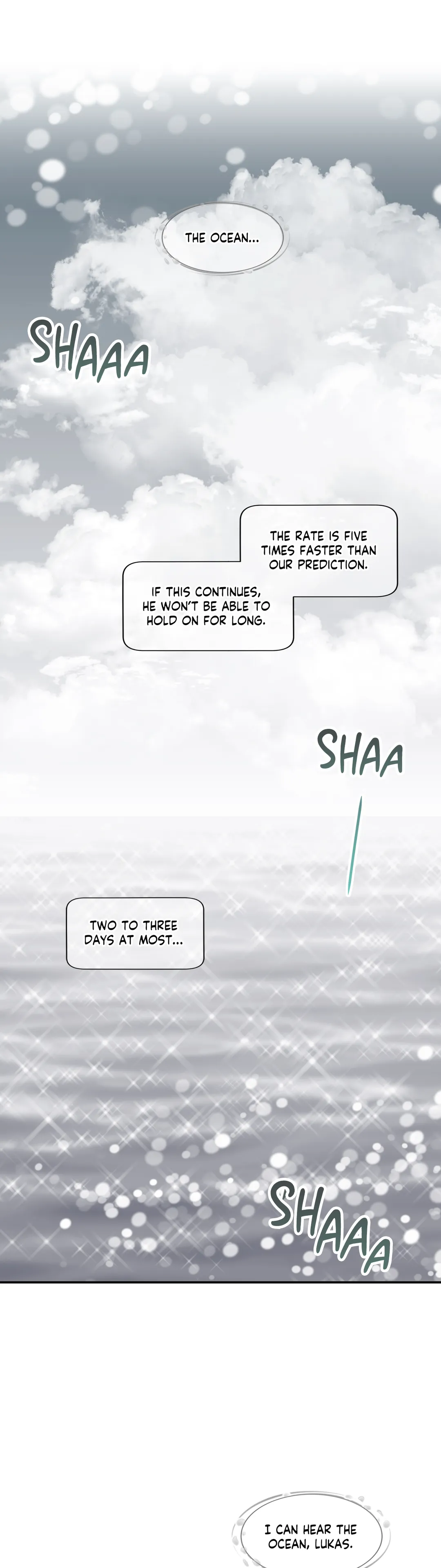 Gold Gray [Official] - Chapter 101 Page 5