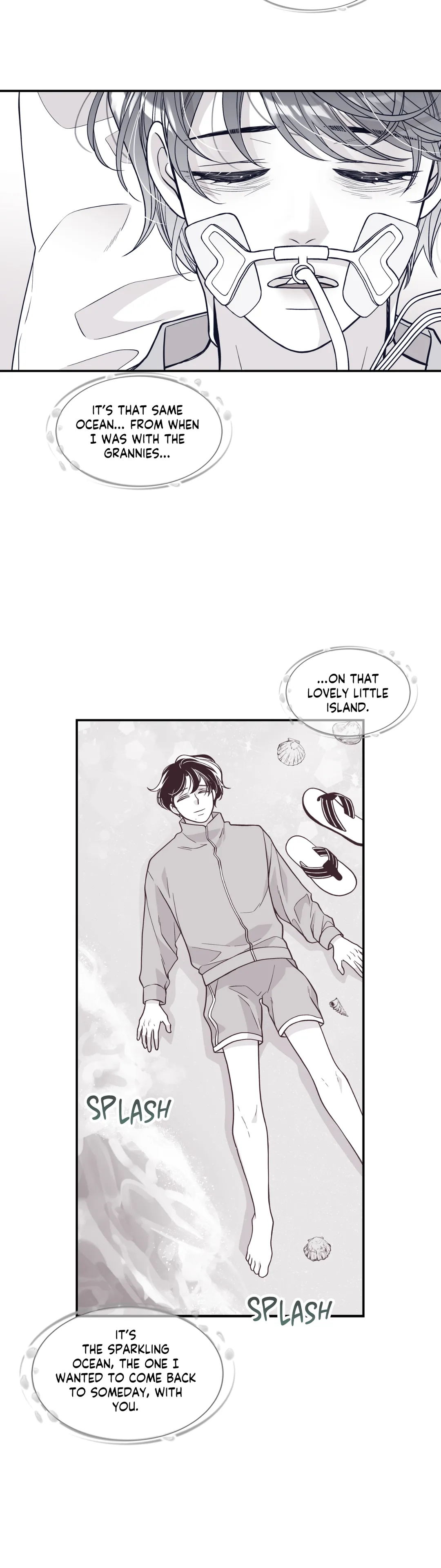 Gold Gray [Official] - Chapter 101 Page 6