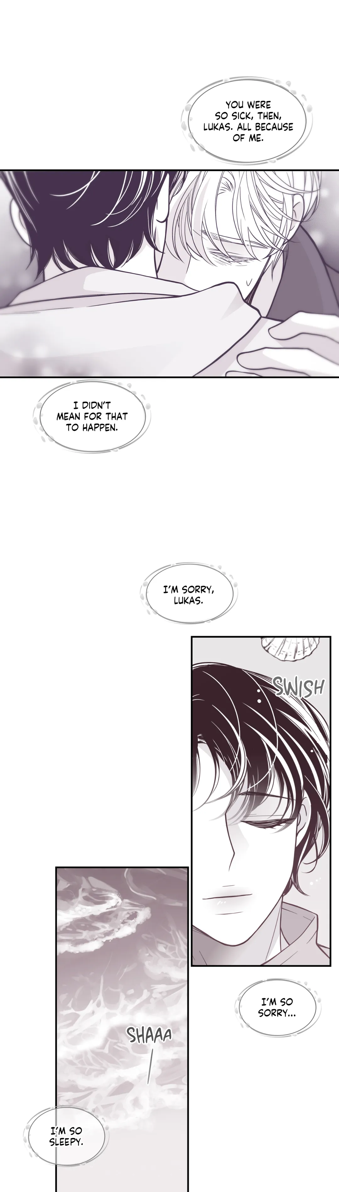 Gold Gray [Official] - Chapter 101 Page 7