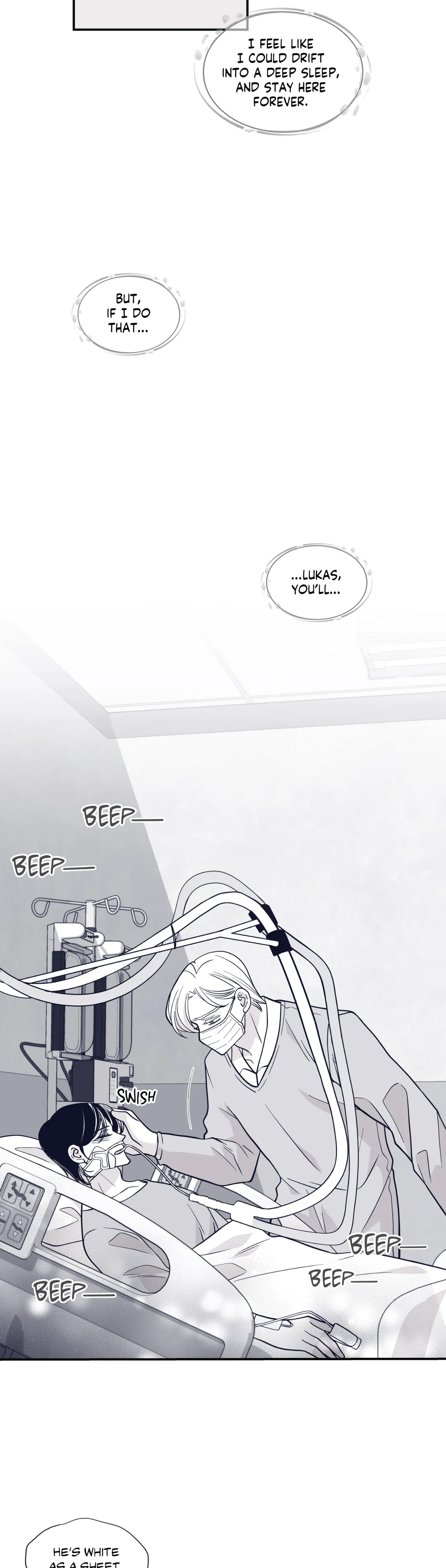 Gold Gray [Official] - Chapter 101 Page 8