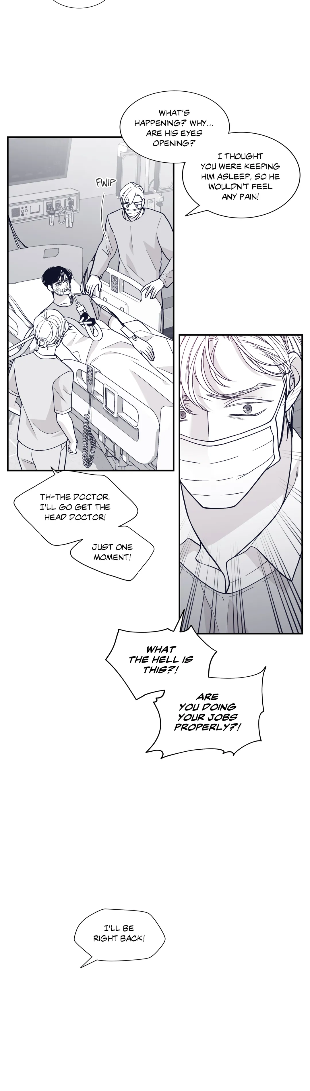 Gold Gray [Official] - Chapter 101 Page 10