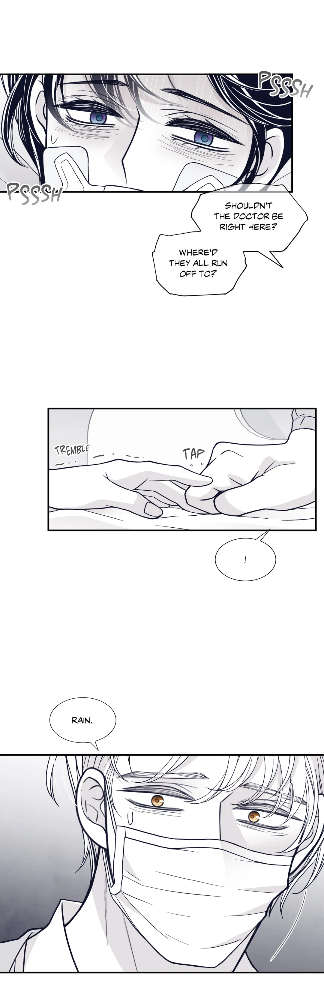 Gold Gray [Official] - Chapter 101 Page 11