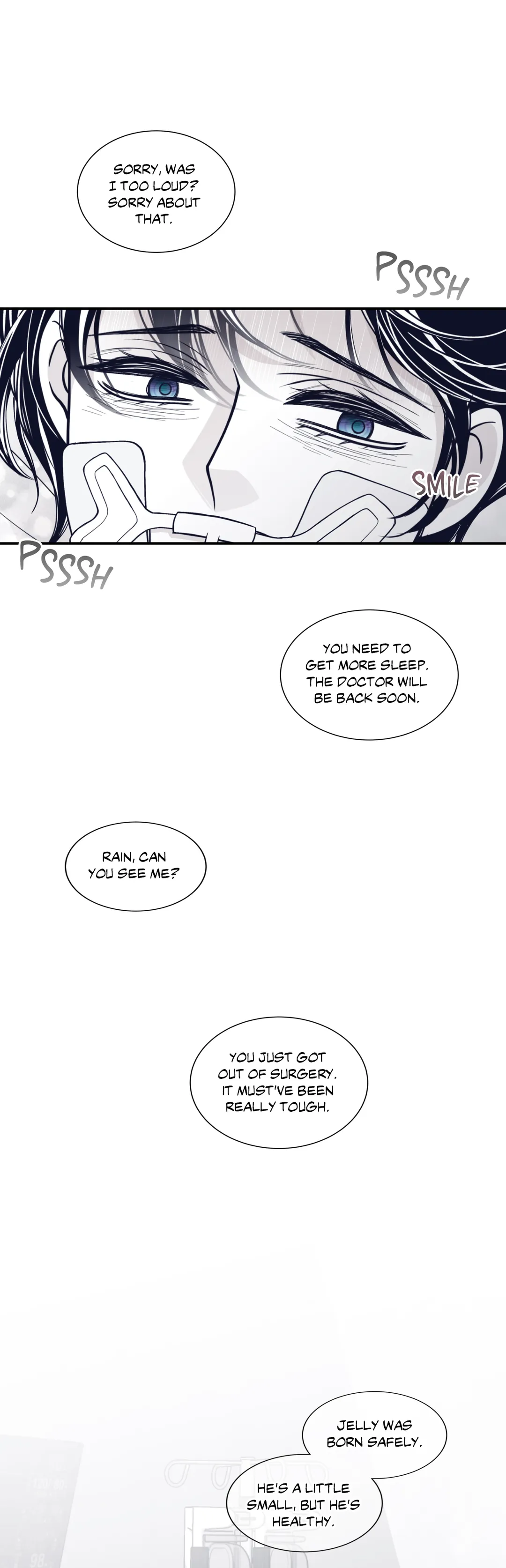 Gold Gray [Official] - Chapter 101 Page 12