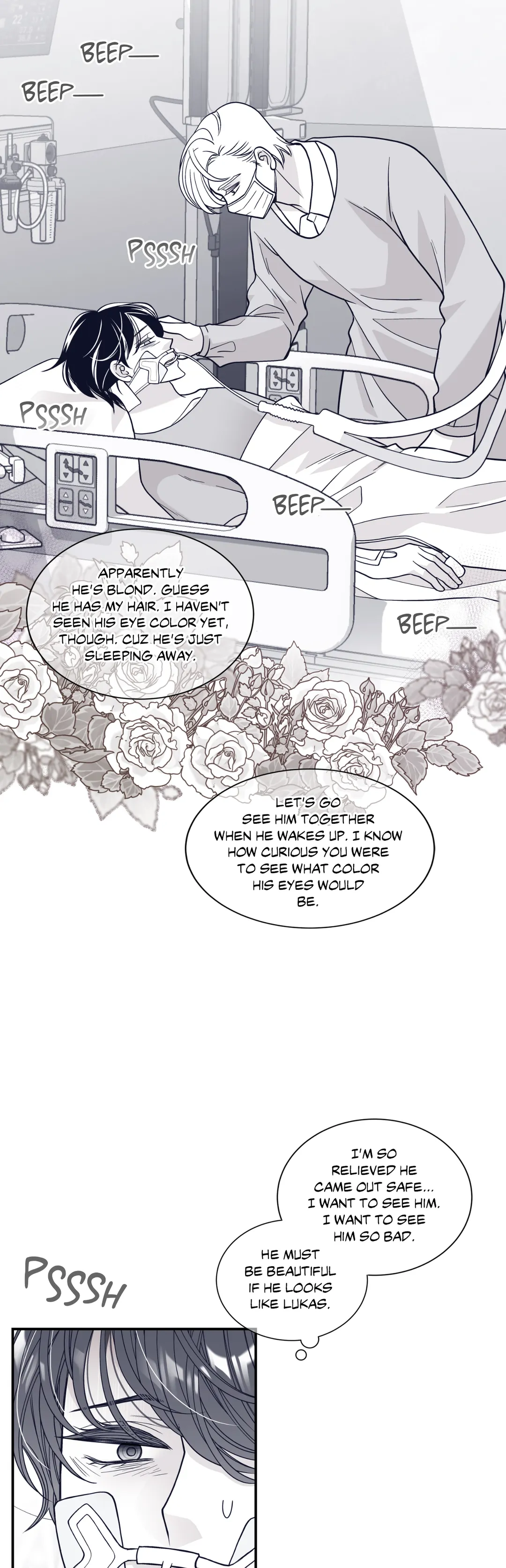 Gold Gray [Official] - Chapter 101 Page 13