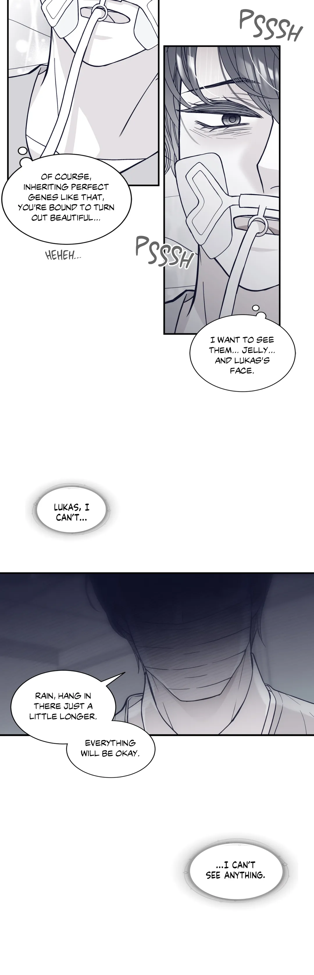 Gold Gray [Official] - Chapter 101 Page 14