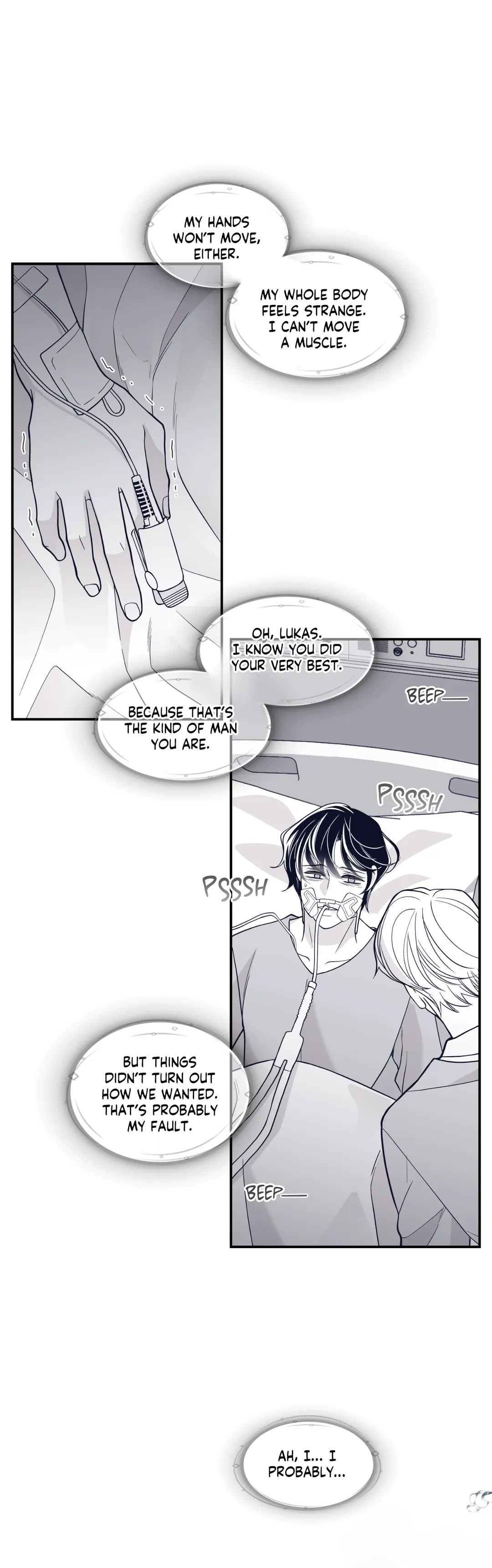 Gold Gray [Official] - Chapter 101 Page 15
