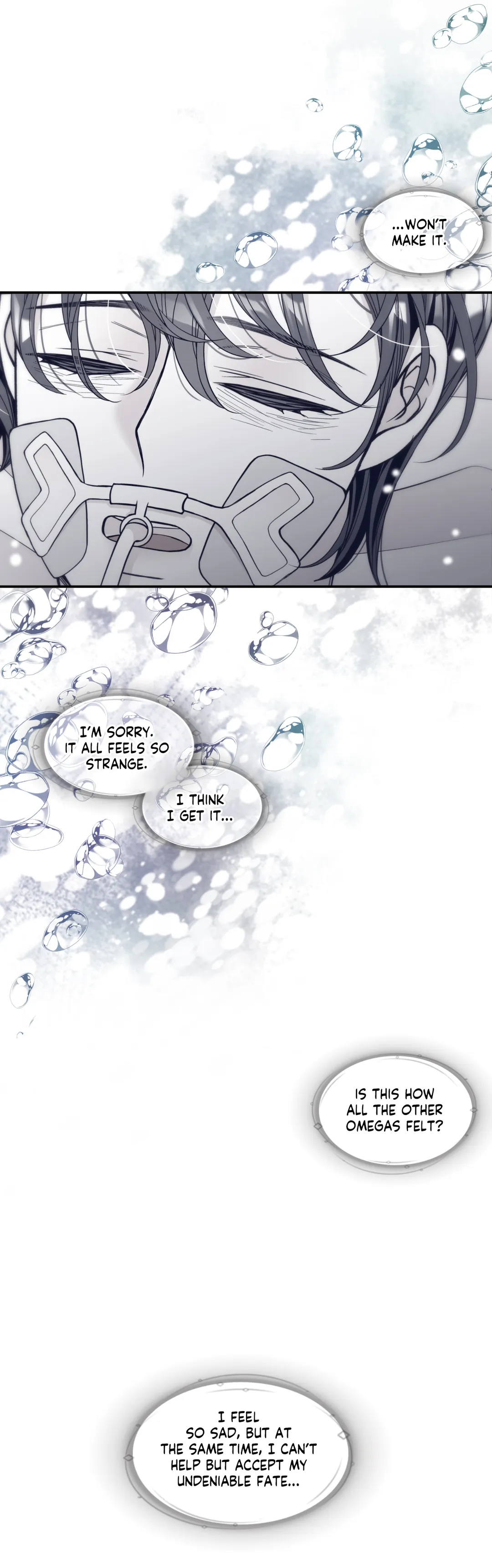 Gold Gray [Official] - Chapter 101 Page 16