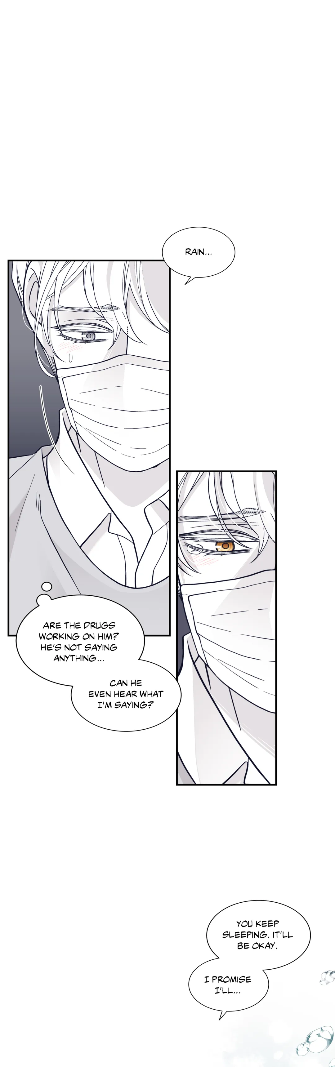 Gold Gray [Official] - Chapter 101 Page 17
