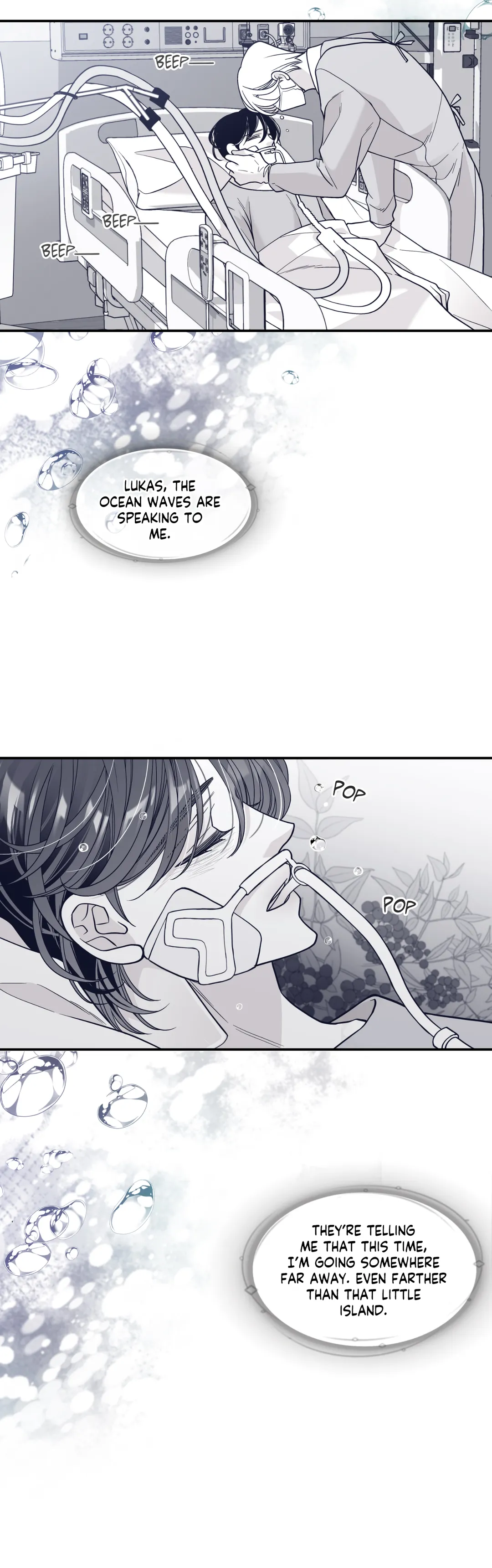 Gold Gray [Official] - Chapter 101 Page 18