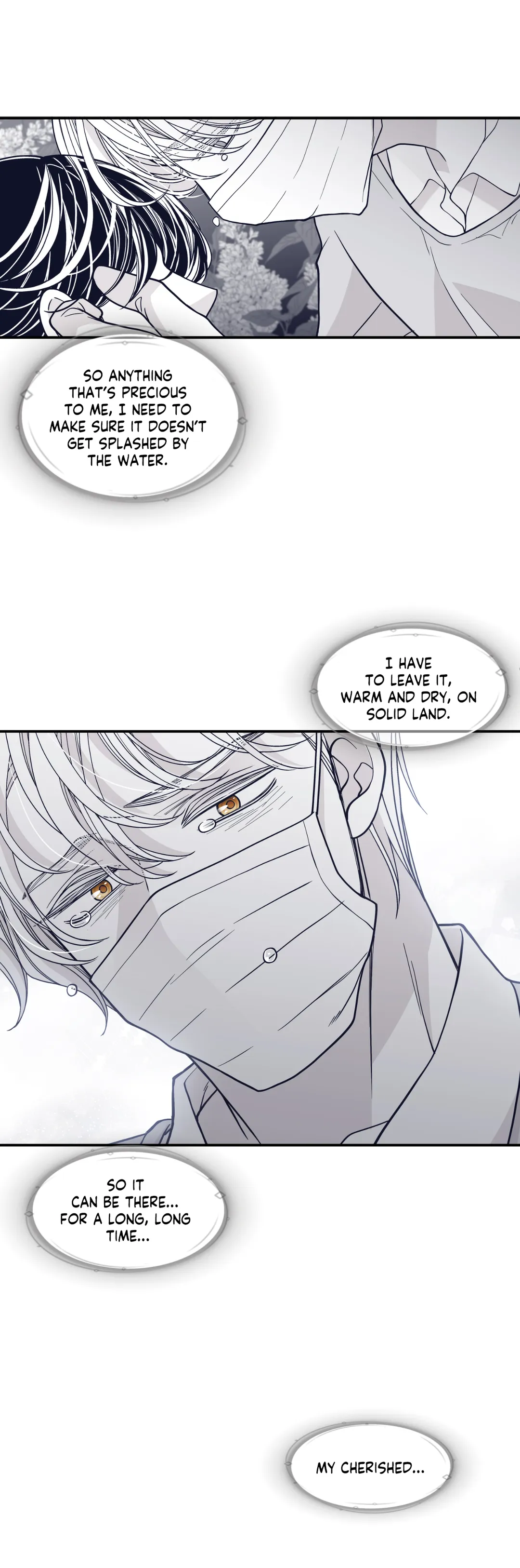 Gold Gray [Official] - Chapter 101 Page 19