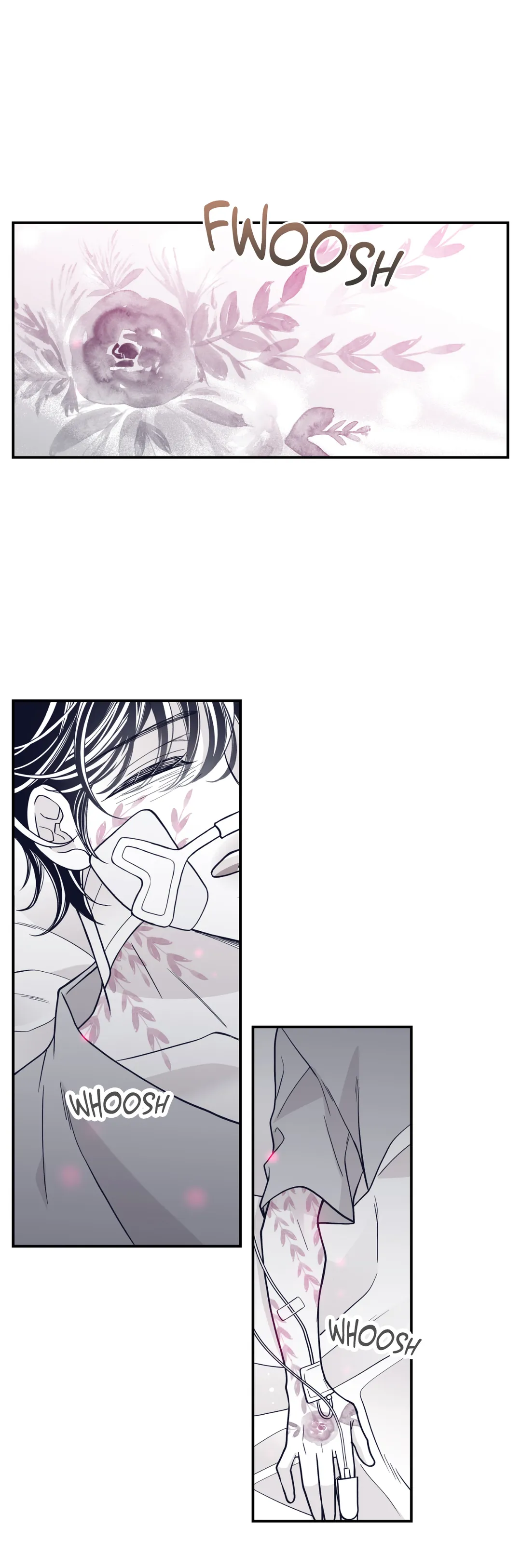 Gold Gray [Official] - Chapter 101 Page 20