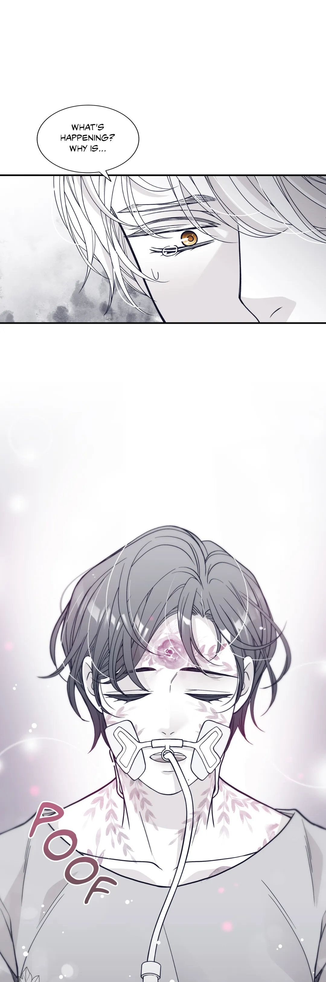 Gold Gray [Official] - Chapter 101 Page 21