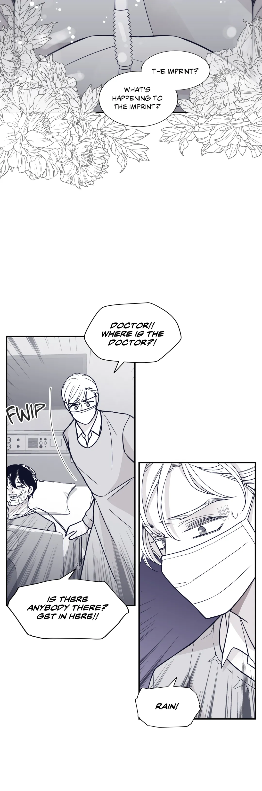 Gold Gray [Official] - Chapter 101 Page 22