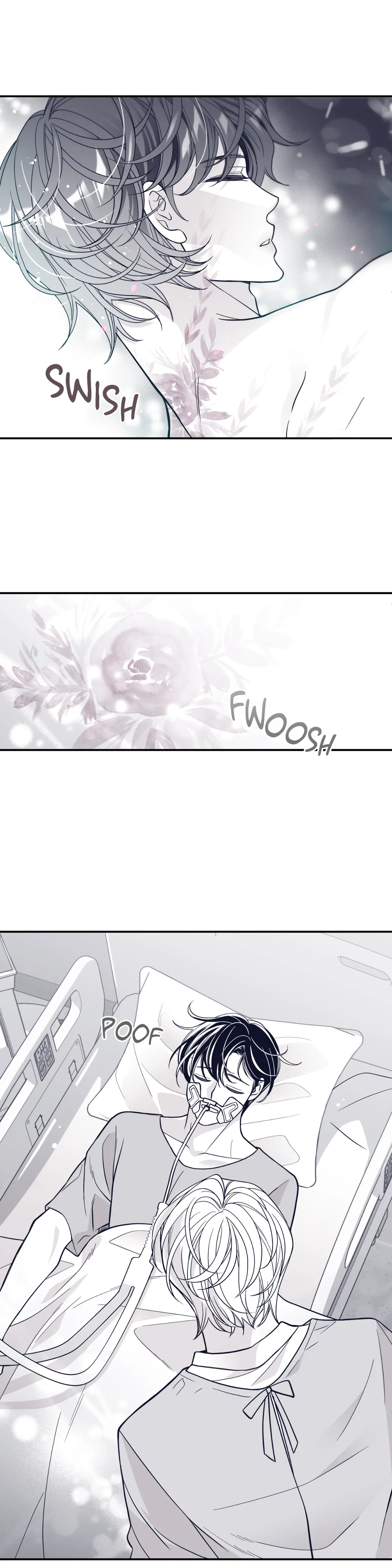 Gold Gray [Official] - Chapter 101 Page 23