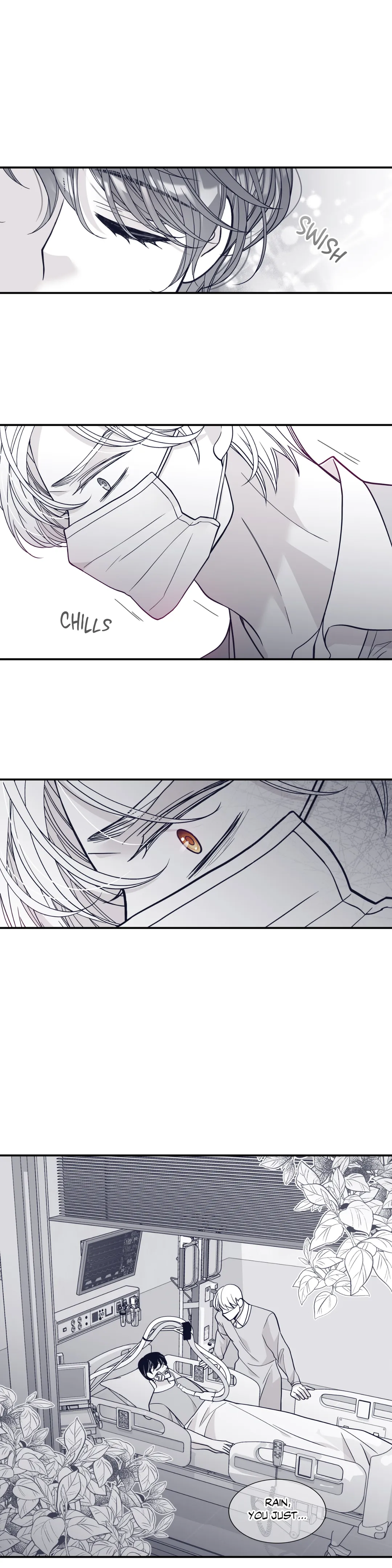 Gold Gray [Official] - Chapter 101 Page 24