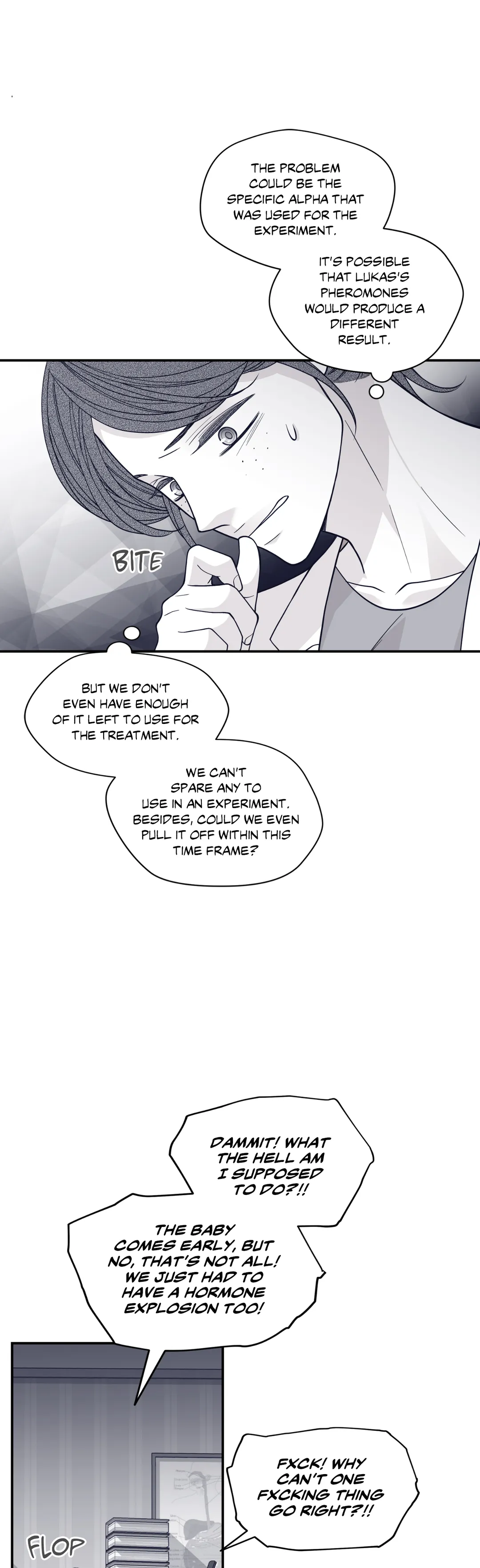 Gold Gray [Official] - Chapter 101 Page 26
