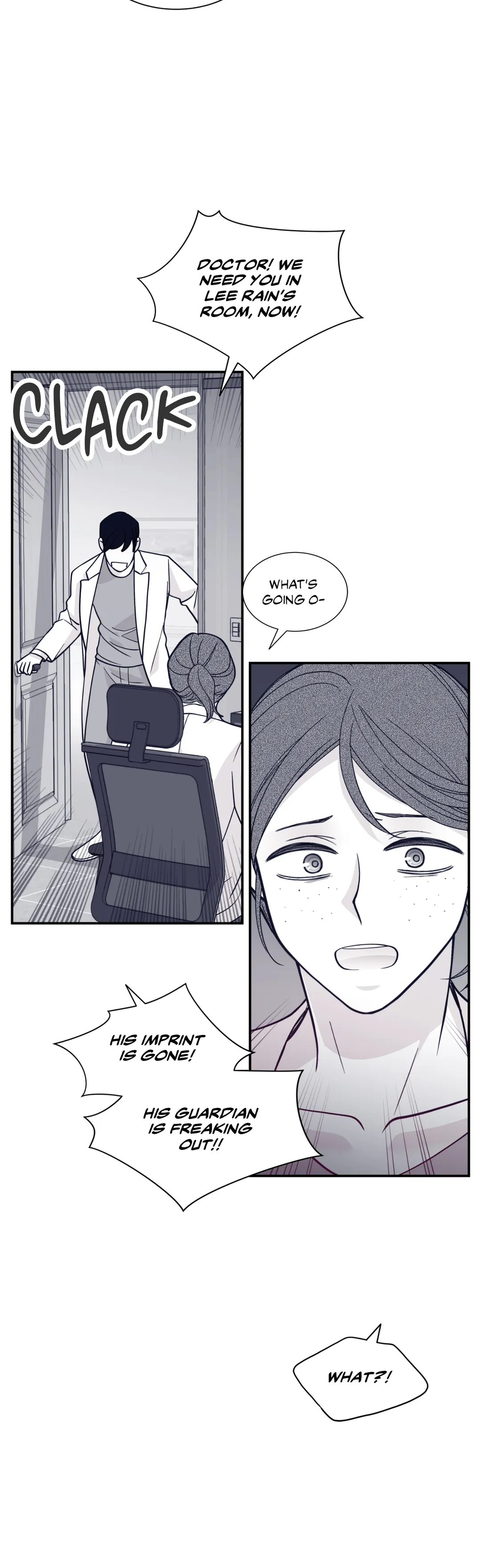 Gold Gray [Official] - Chapter 101 Page 29