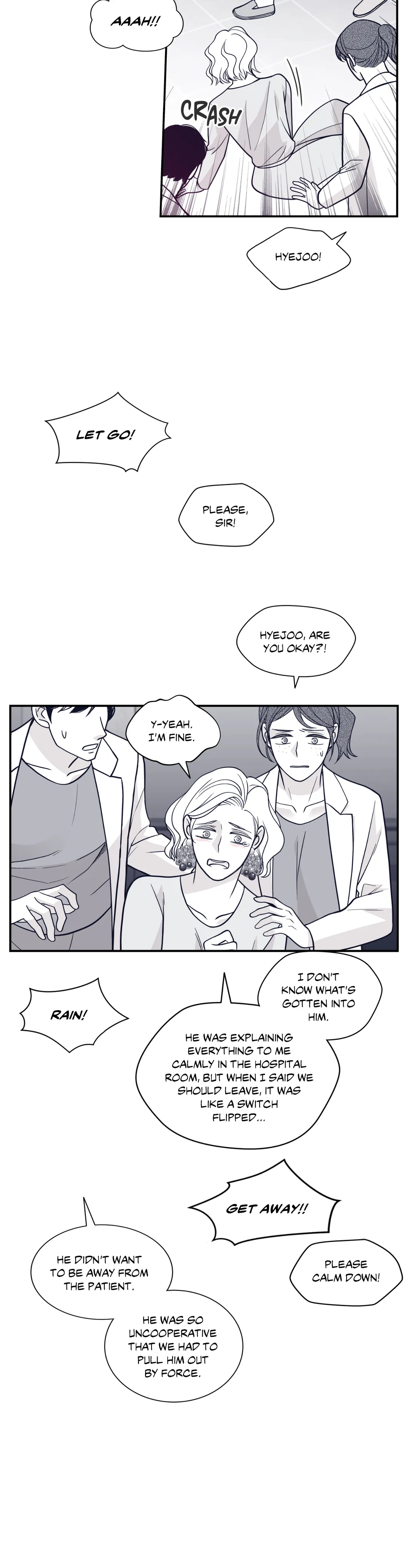Gold Gray [Official] - Chapter 101 Page 32