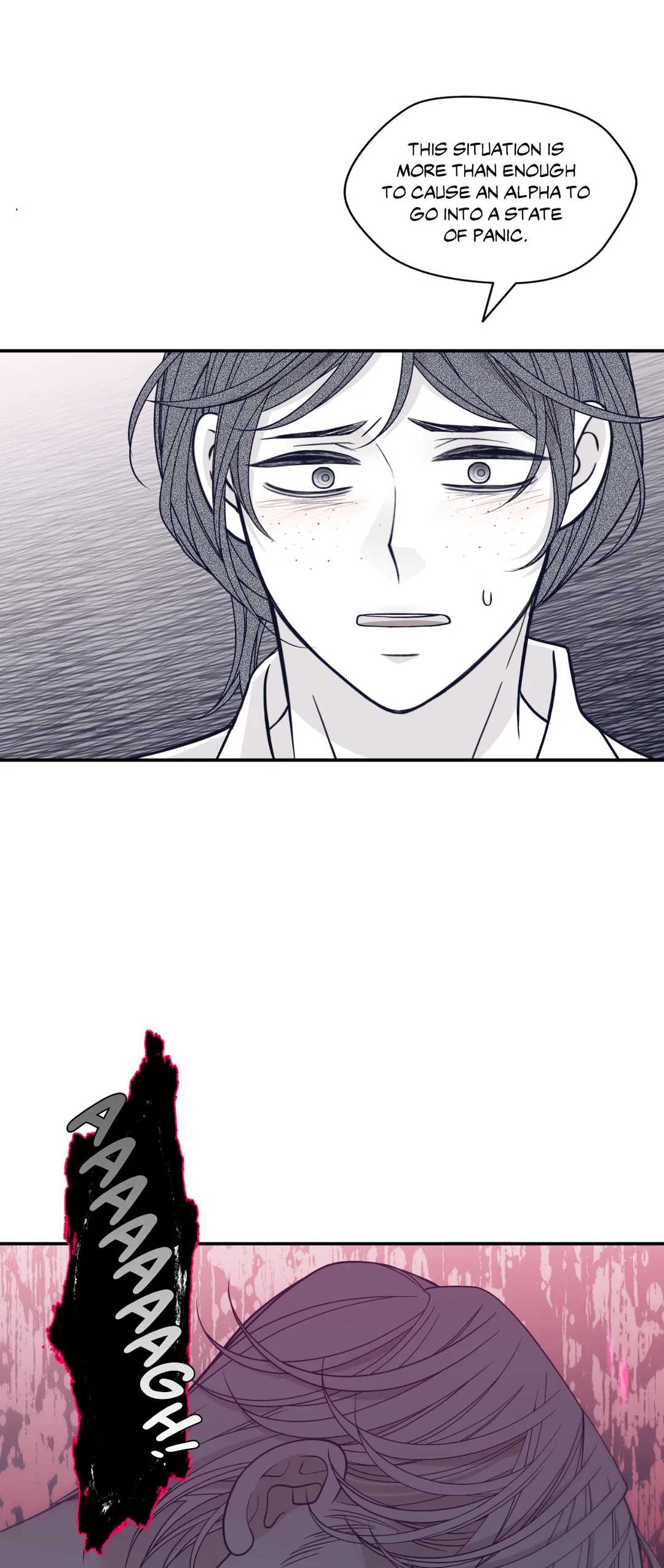 Gold Gray [Official] - Chapter 101 Page 33