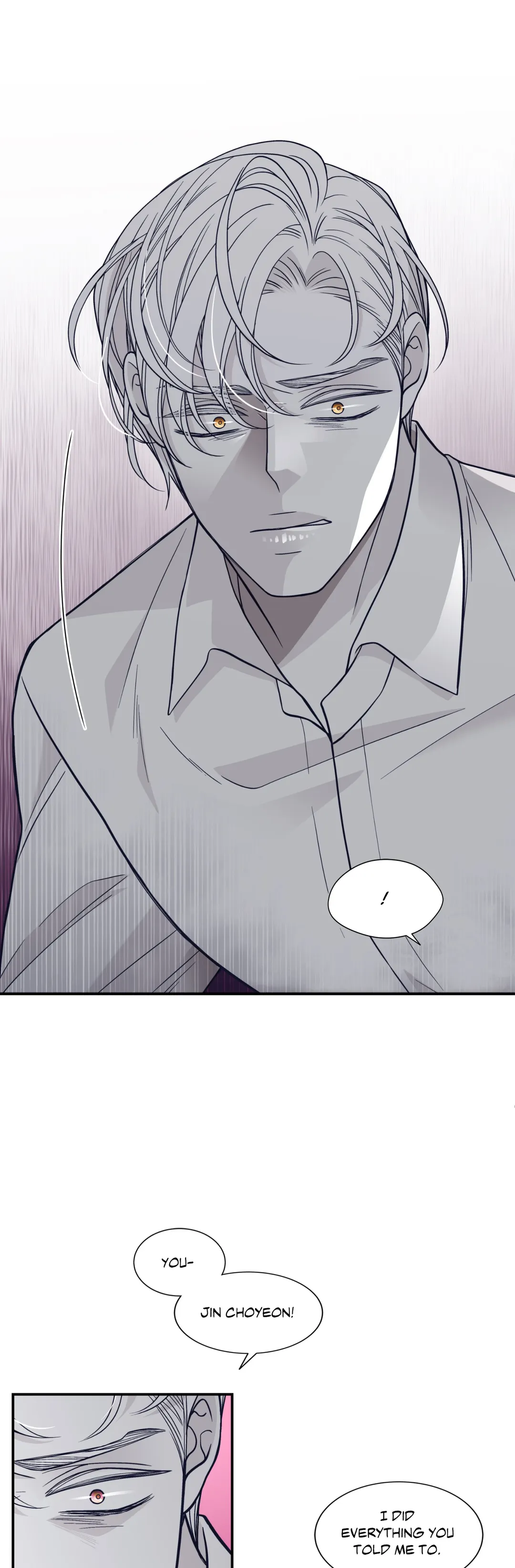 Gold Gray [Official] - Chapter 102 Page 8