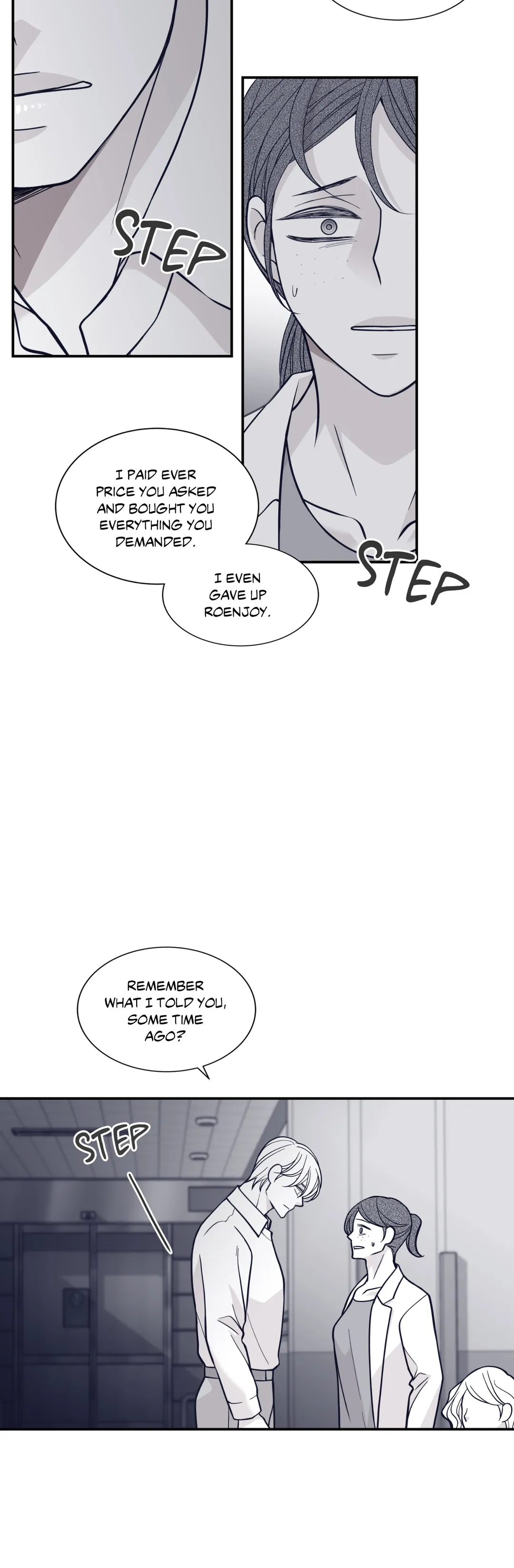 Gold Gray [Official] - Chapter 102 Page 9