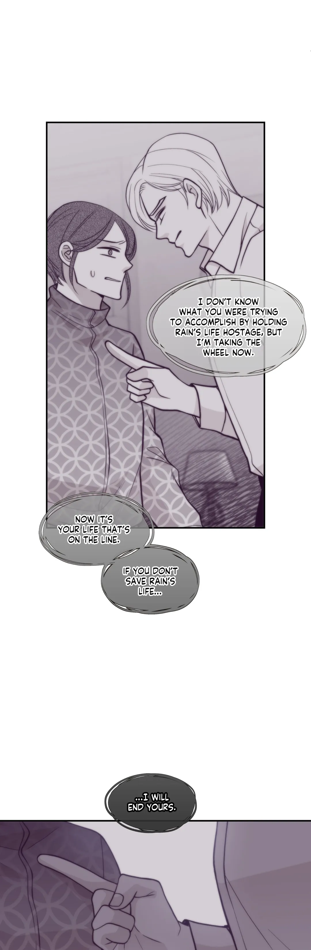 Gold Gray [Official] - Chapter 102 Page 10