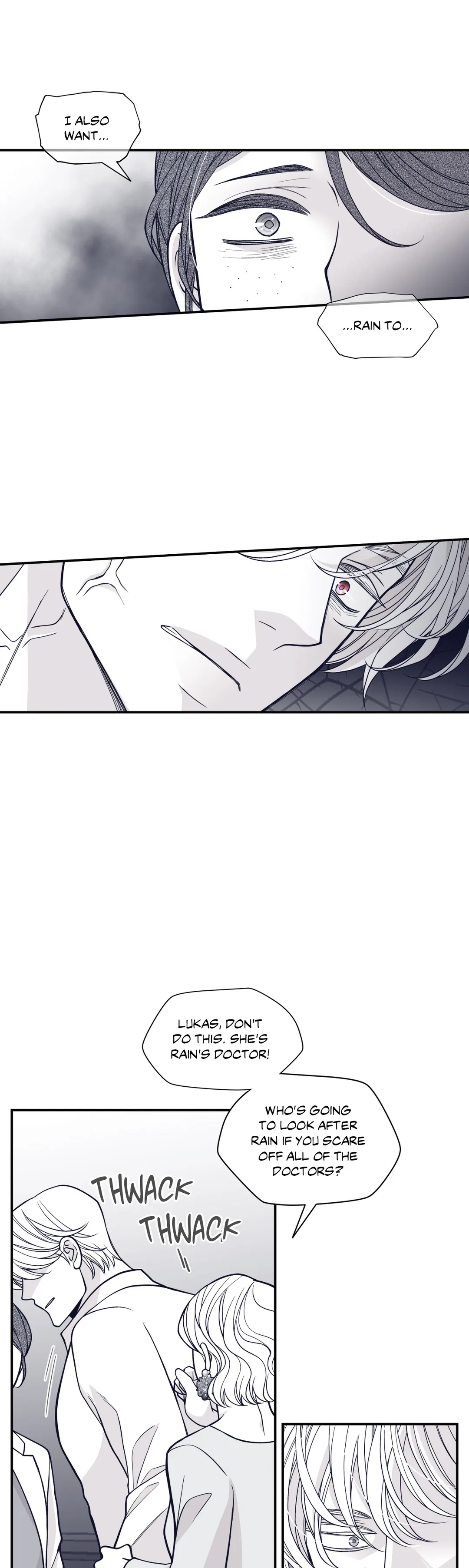 Gold Gray [Official] - Chapter 102 Page 12